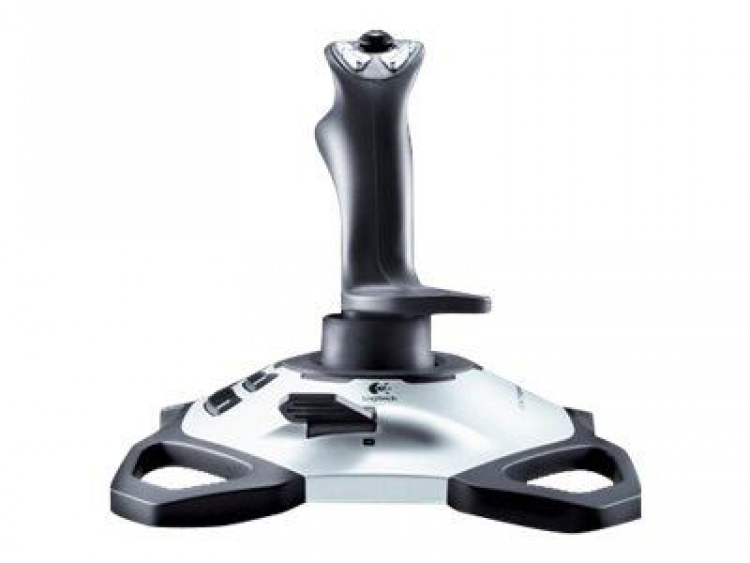 Logitech Extreme 3D PRO Joystick