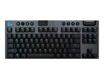 Logitech G915 TKLTENKEYL.LIGHTSP.WRLSRG Logitech G915 TKLTENKEYL.LIGHTSP.WRLSRG