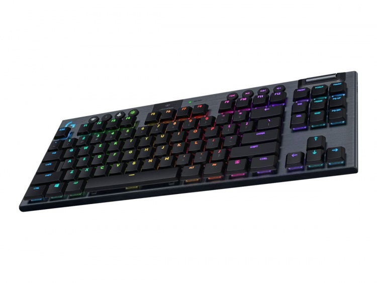 Logitech G915 TKLTENKEYL.LIGHTSP.WRLSRG Logitech G915 TKLTENKEYL.LIGHTSP.WRLSRG