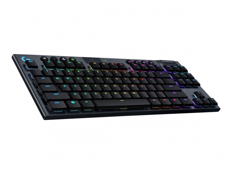 Logitech G915 TKLTENKEYL.LIGHTSP.WRLSRG Logitech G915 TKLTENKEYL.LIGHTSP.WRLSRG