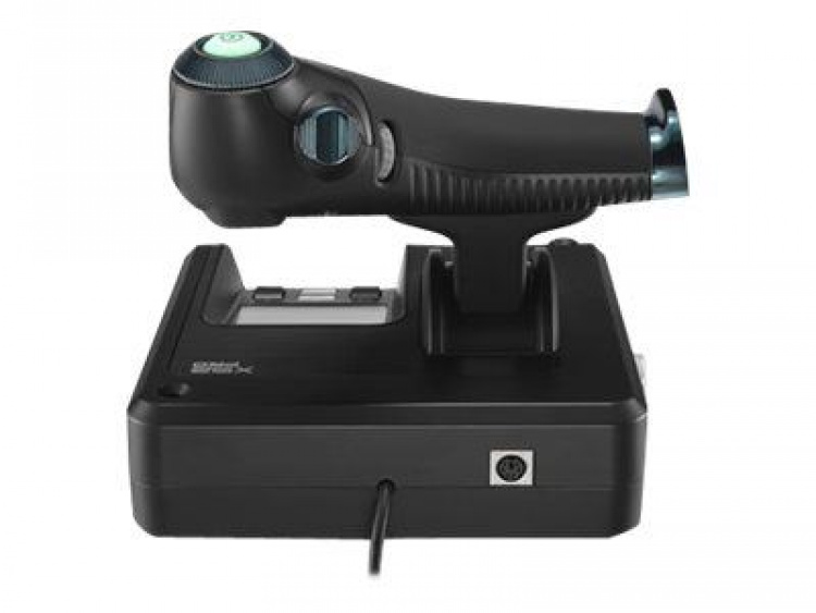 Logitech LOGITECH G SAITEK X52 PRO Logitech LOGITECH G SAITEK X52 PRO