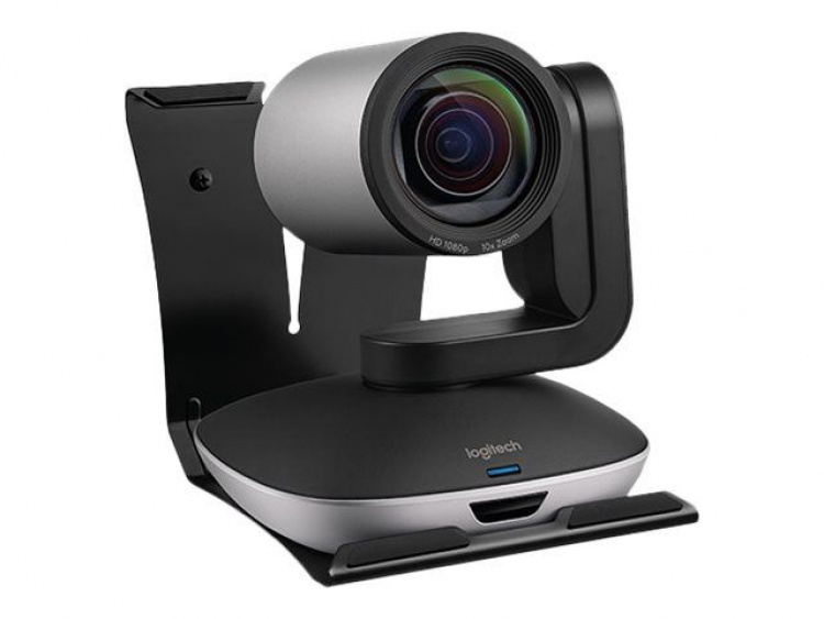 Logitech PTZ Pro 2 Video Conferencing Camera Logitech PTZ Pro 2 Video Conferencing Camera