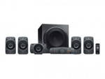 Logitech SPEAKERS 5.1 Z906 Logitech SPEAKERS 5.1 Z906