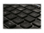 Logitech WIRELESS KEYBOARD K750