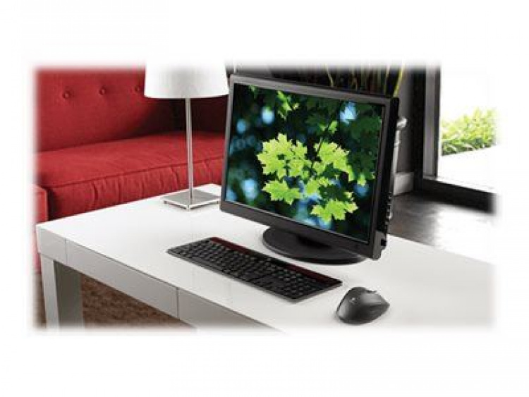 Logitech WIRELESS KEYBOARD K750