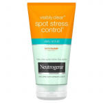 Neutrogena Spot Stress Control Facial Scrub 150ml Neutrogena Spot Stress Control Facial Scrub 150ml