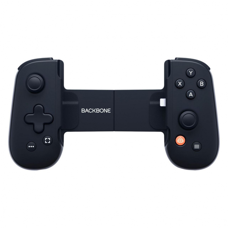 Backbone Backbone Xbox Edition, Black