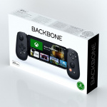 Backbone Backbone Xbox Edition, Black
