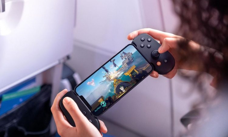 Backbone Backbone Xbox Edition, Black