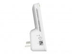 D-LINK DAP-X1860 AX1800 Mesh Wi-Fi 6 Range Extender D-LINK DAP-X1860 AX1800 Mesh Wi-Fi 6 Range Extender
