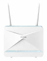 D-Link EAGLE PRO AI AX1500 4G+ Smart Router D-Link EAGLE PRO AI AX1500 4G+ Smart Router
