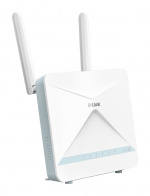 D-Link EAGLE PRO AI AX1500 4G+ Smart Router D-Link EAGLE PRO AI AX1500 4G+ Smart Router