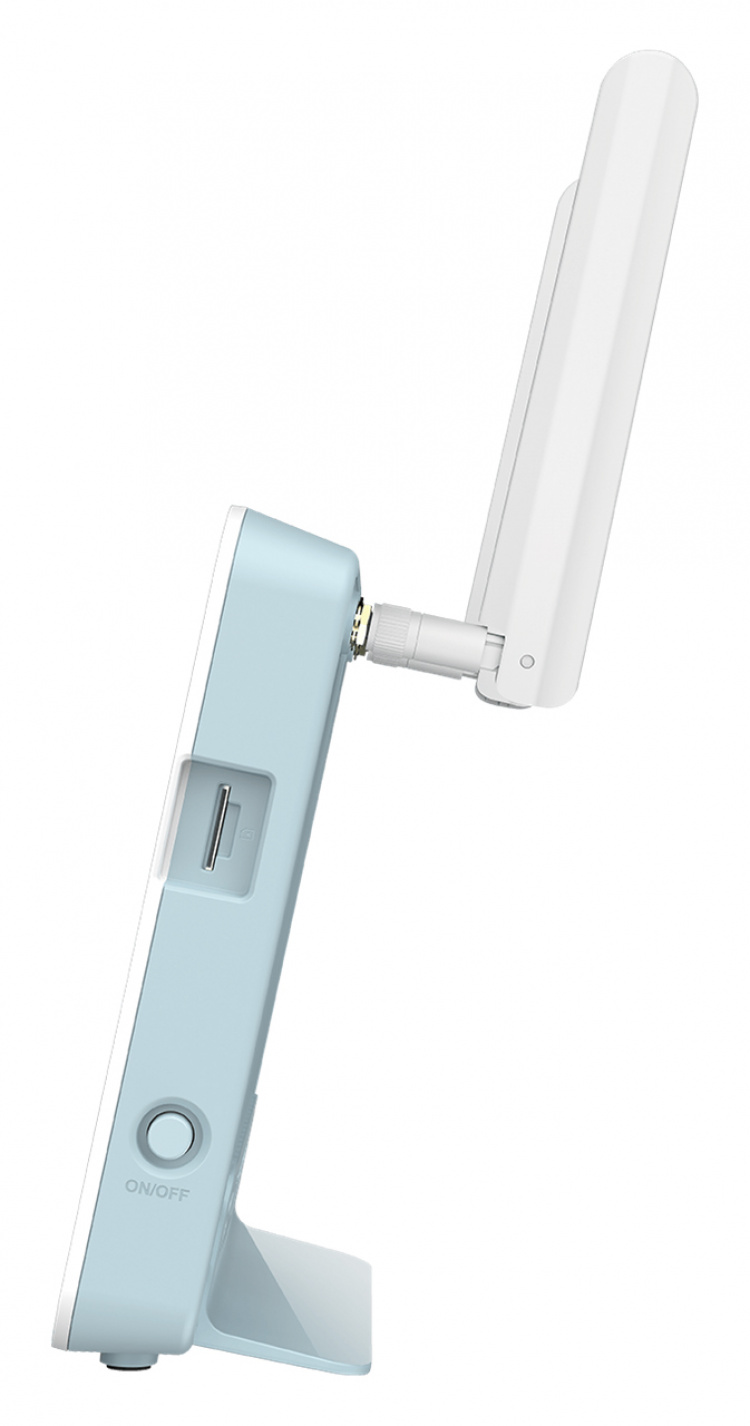 D-Link EAGLE PRO AI AX1500 4G+ Smart Router D-Link EAGLE PRO AI AX1500 4G+ Smart Router