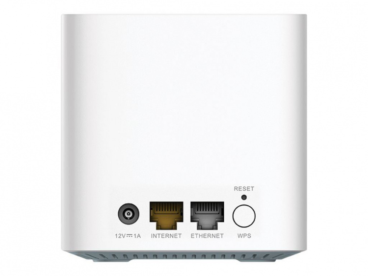 D-Link AX1500 wifi 6 Mesh 2pack D-Link AX1500 wifi 6 Mesh 2pack