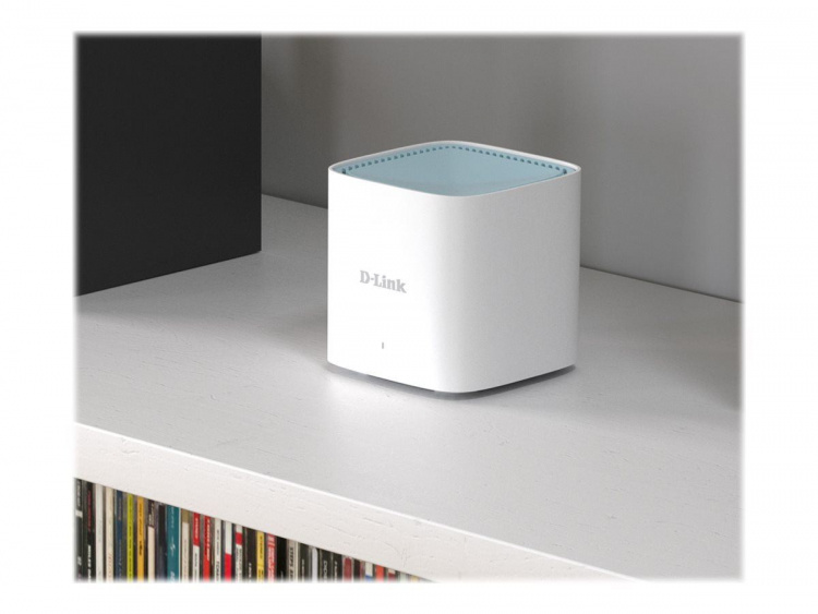 D-Link AX1500 wifi 6 Mesh 2pack D-Link AX1500 wifi 6 Mesh 2pack