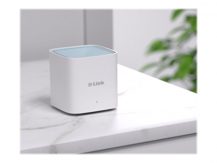 D-Link AX1500 wifi 6 Mesh 2pack D-Link AX1500 wifi 6 Mesh 2pack