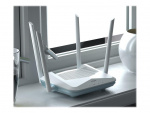 D-LINK R15 Eagle Pro AI Wi-fi 6 Smart Router D-LINK R15 Eagle Pro AI Wi-fi 6 Smart Router