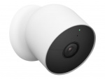 Google Nest Cam 2PK (outdoor or indoor, battery) Google Nest Cam 2PK (outdoor or indoor, battery)