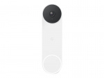 Google Nest Doorbell (battery) Google Nest Doorbell (battery)