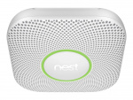 Google Nest Protect 2nd Generation Battery - White Google Nest Protect 2nd Generation Battery - White