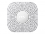 Google Nest Protect 2nd Generation Battery - White Google Nest Protect 2nd Generation Battery - White