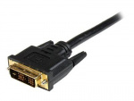 StarTech 1m Hdmi To Dvi-D Cable - M/M