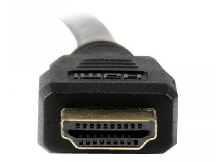 StarTech 1m Hdmi To Dvi-D Cable - M/M