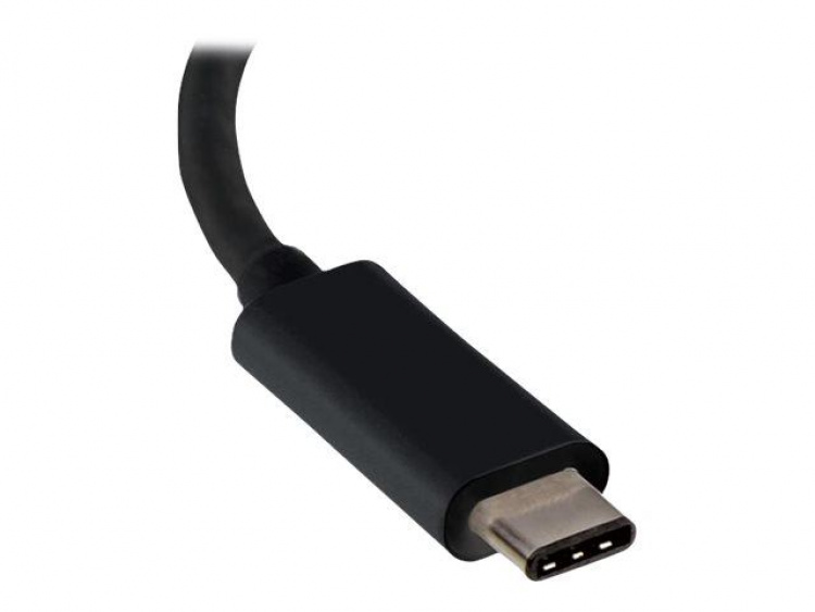 StarTech USB TYPE C TO VGA ADAPTER