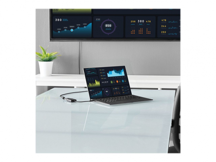 StarTech USB TYPE C TO VGA ADAPTER