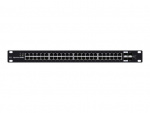 Ubiquiti Edgeswitch 48, 500w Ubiquiti Edgeswitch 48, 500w