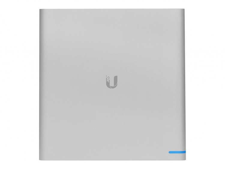 Ubiquiti UniFi Cloud Key, G2 PLUS med hårddisk Ubiquiti UniFi Cloud Key, G2 PLUS med hårddisk