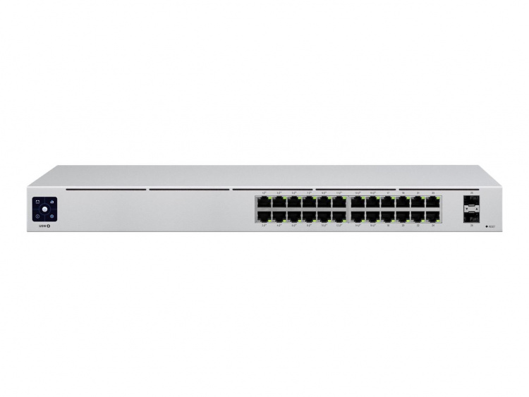 Ubiquiti USW-24-POE Ubiquiti USW-24-POE