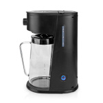 Nedis Coffee Maker | Ice Coffee / Ice Tea | 2.5 l | 6 Cups | Black