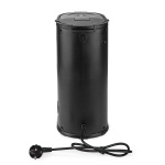 Nedis Coffee Maker | Ice Coffee / Ice Tea | 2.5 l | 6 Cups | Black