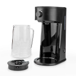 Nedis Coffee Maker | Ice Coffee / Ice Tea | 2.5 l | 6 Cups | Black