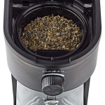 Nedis Coffee Maker | Ice Coffee / Ice Tea | 2.5 l | 6 Cups | Black