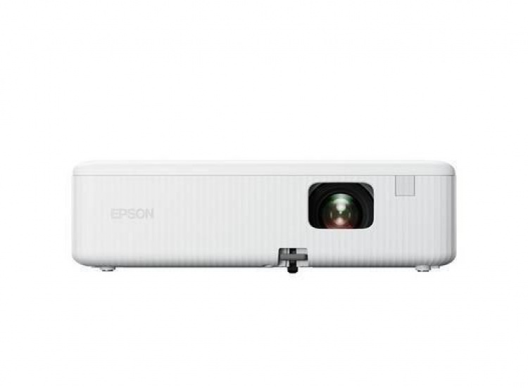 Epson CO-FH01 Full HD Projektor 3000 Lumen Epson CO-FH01 Full HD Projektor 3000 Lumen