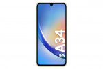 Samsung Galaxy A34 5G 128GB Light Green