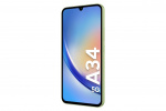 Samsung Galaxy A34 5G 128GB Light Green