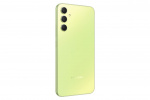 Samsung Galaxy A34 5G 128GB Light Green