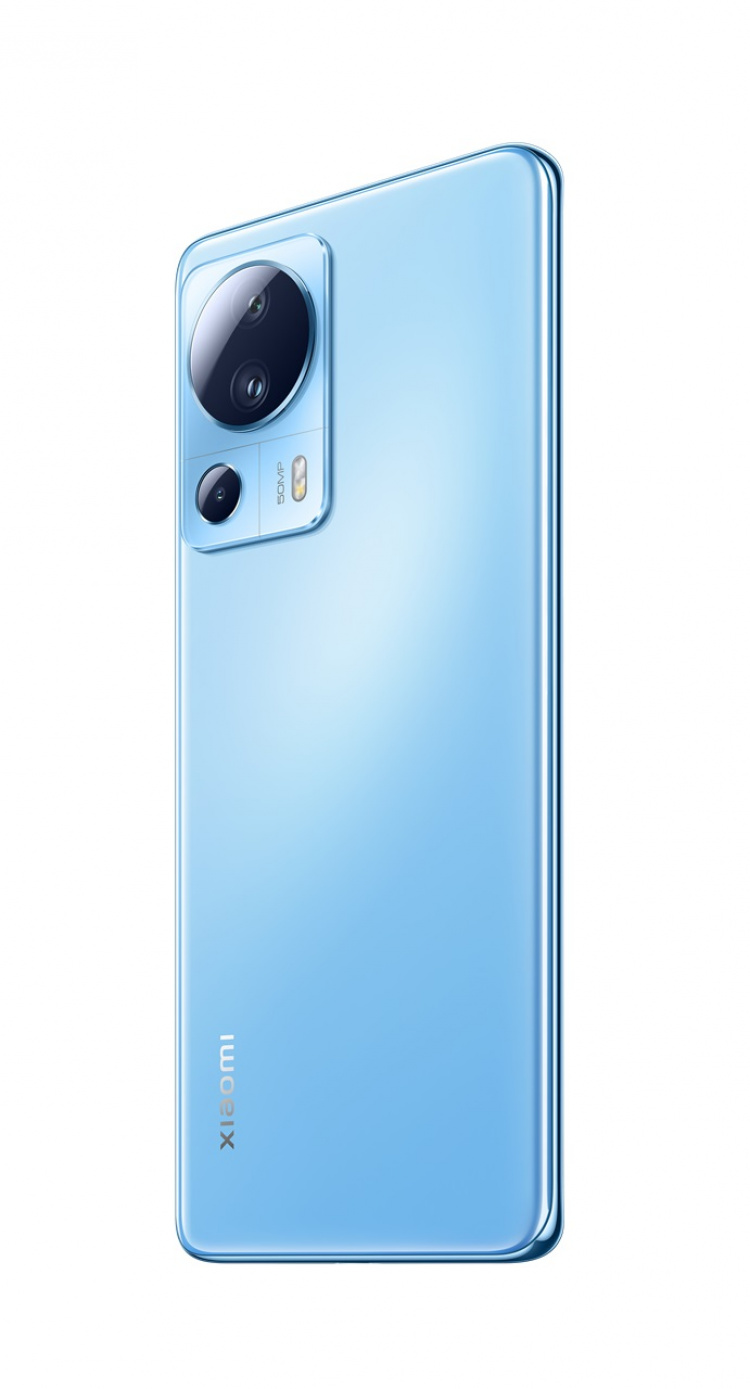 Xiaomi 13 Lite 5G Dual Sim 8+256GB Blue