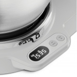 Kenwood Köksmaskin Titanium KVC65.001WH Chef Baker Kenwood Köksmaskin Titanium KVC65.001WH Chef Baker