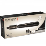 Remington Varmluftsborste AS7300 Blow Dry & Style 800W Remington Varmluftsborste AS7300 Blow Dry & Style 800W