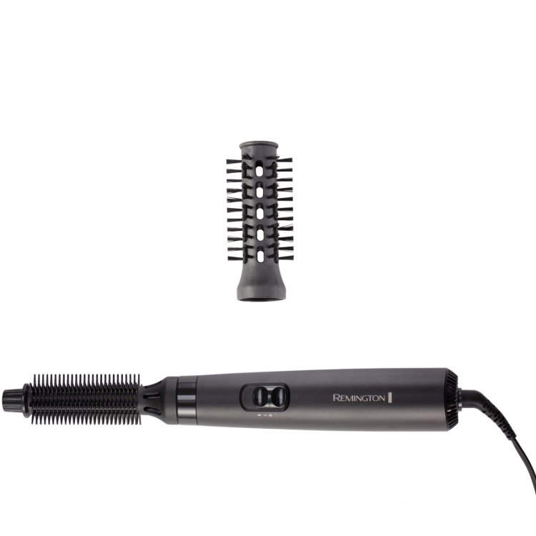 Remington Varmluftsborste AS7100 Blow Dry & Style 400W Remington Varmluftsborste AS7100 Blow Dry & Style 400W
