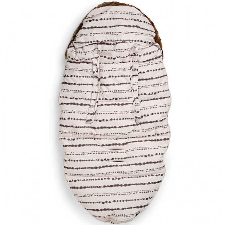 Elodie Details Åkpåse Tidemark Drops