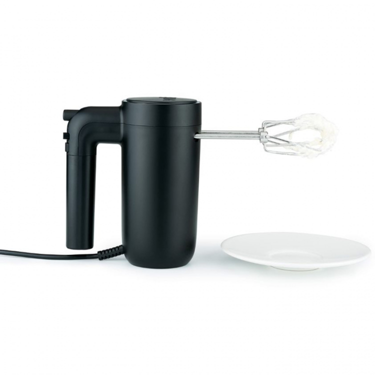 Wilfa Elvisp svart 500W Boost HM1B-500