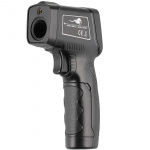 Mustang Pizza ugns infrared thermometer Mustang Pizza ugns infrared thermometer