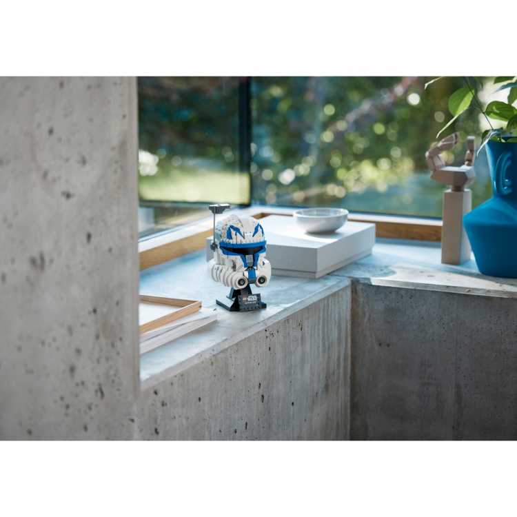 LEGO Star Wars - Captain Rex Helmet V29 75349 LEGO Star Wars - Captain Rex Helmet V29 75349