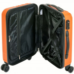 Cavalet Malibu Kabin Orange