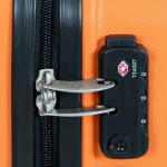 Cavalet Malibu Kabin Orange